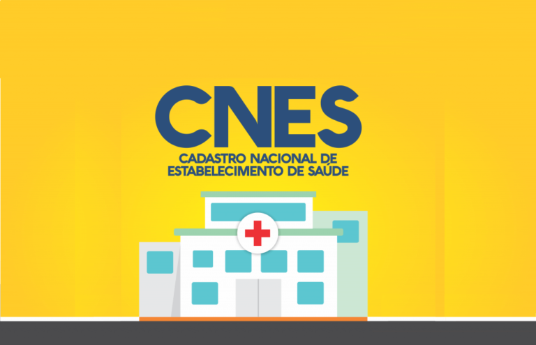 O que é CNES?