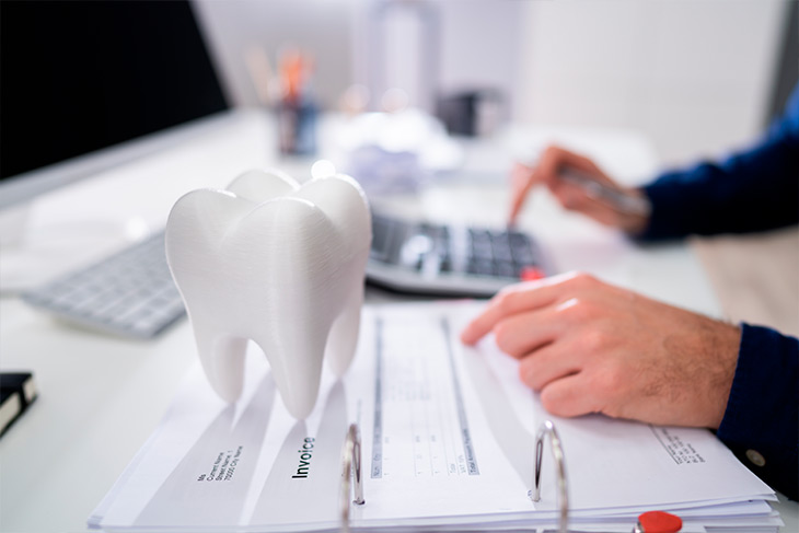 Quais os documentos indispensáveis na gestão contábil para dentistas?