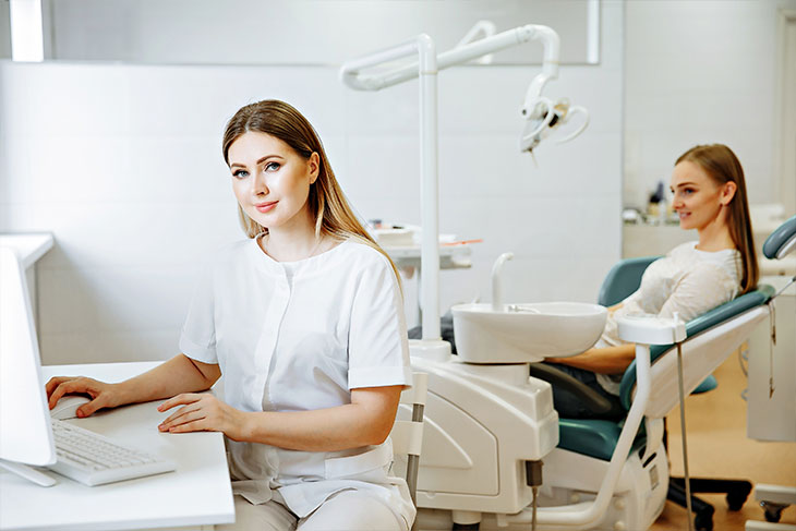 Como funciona a tributação para dentistas?
