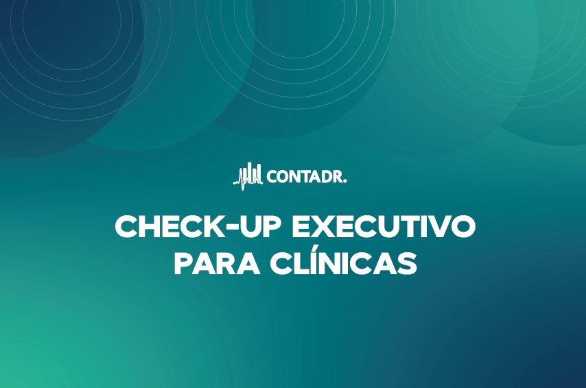 Check-up Executivo para Clínicas