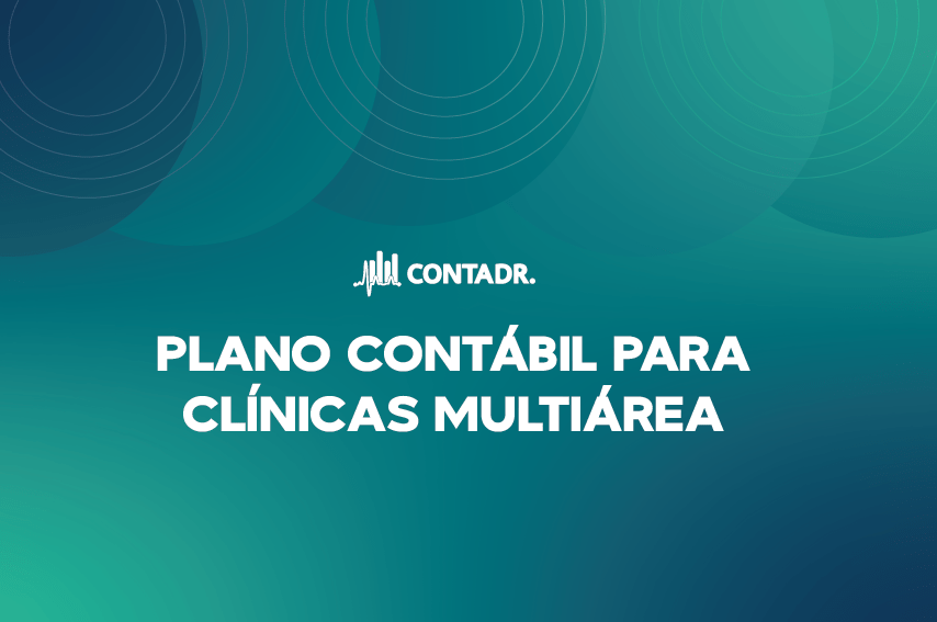 Contabilidade Especializada para Clínicas Multidisciplinares