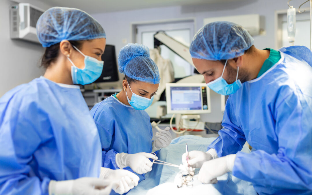 Equiparação Hospitalar: Mitos e Verdades