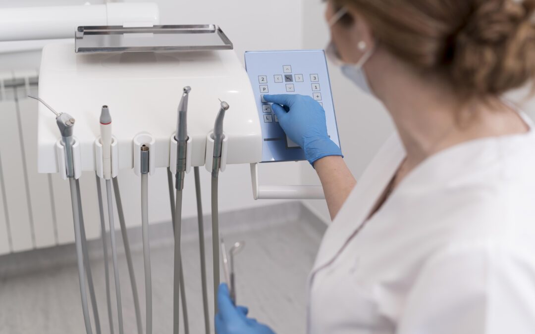 Equiparação Hospitalar para Clínicas Odontológicas