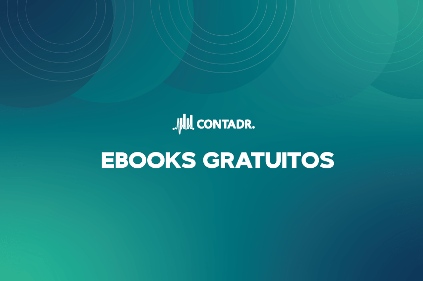Ebooks Gratuitos ContaDr.: