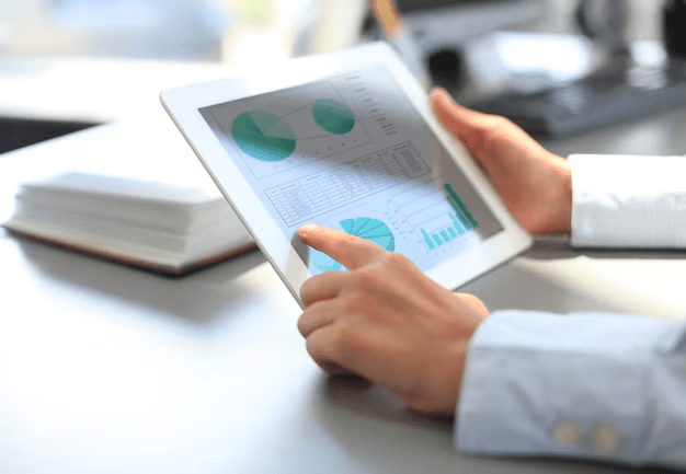 Auditoria Financeira em Clínicas