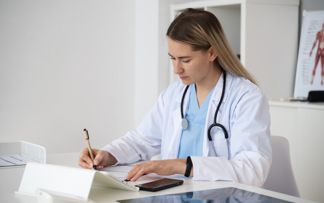 Auditoria Interna e Externa em Clínicas