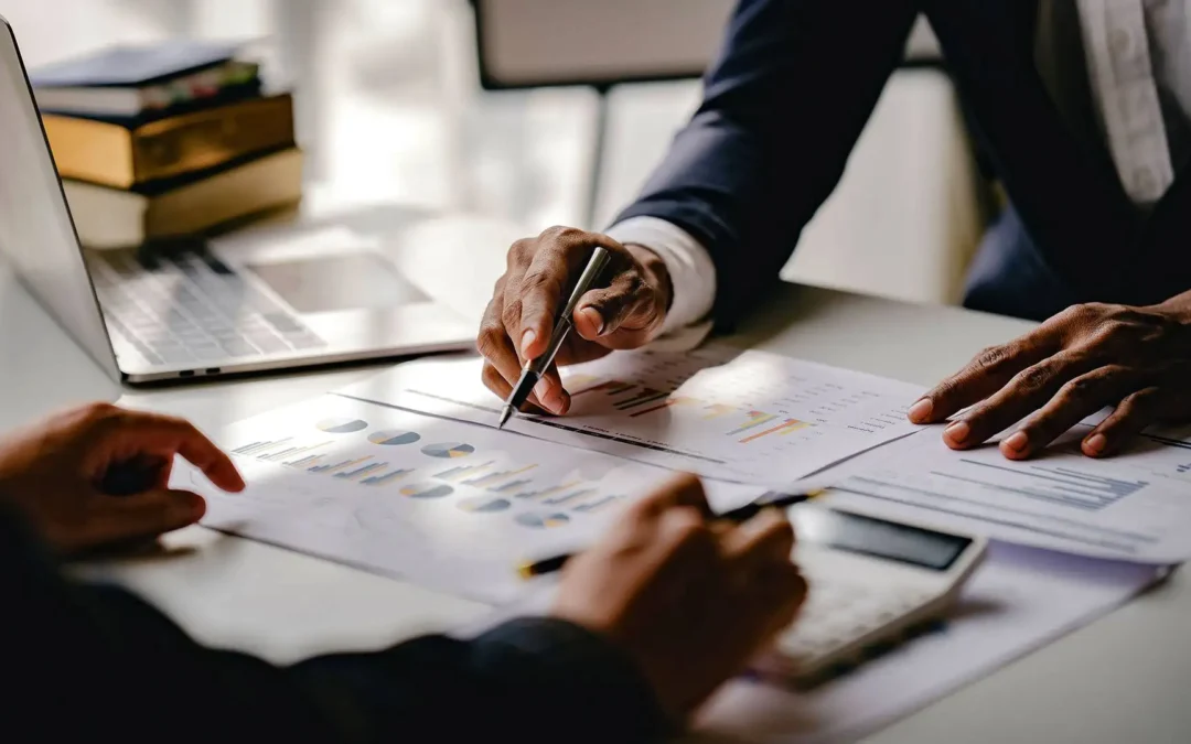 Como a auditoria contábil pode melhorar a rentabilidade da sua clínica