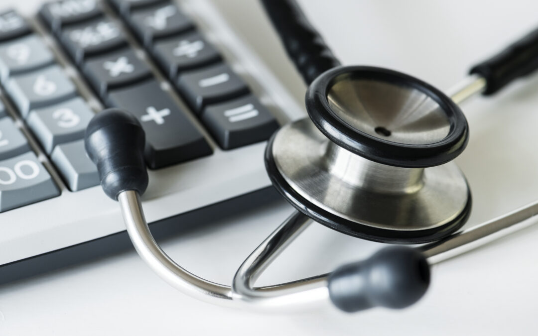 Como as mudanças fiscais vão afetar a precificação dos procedimentos de clínicas médicas